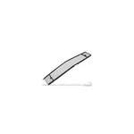 Scott Drake C5ZZ-8200-CR Standard Grill 1964-1965 Ford Mustang. Fixed Price $158.90.