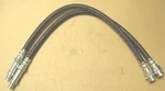 55 56 57 Chevy Front Brake Hoses 150 210 Nomad Convertible Belair. Fixed Price $29.93.