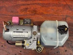 Mercedes Sl R129 Hydraulic Roof Pump 1298000548. Fixed Price $362.27.