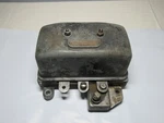 Ford Gpw Jeep Willys Mb Slat Grill Autolite Voltage Regulator VRY4203 April 1942. Fixed Price $629.99.