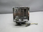 59 Mercury Radio Monterey Montclair Park Lane. Fixed Price $39.95.