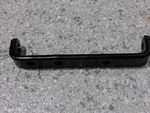 62 Corvette Non-fi Generator Mount Bracket--gm #3725671--RESTORED. Fixed Price $44.95.