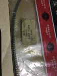 Lucas Wiper Rack P/n 743209 Nos Morris Austin Lotus R3S2. Fixed Price $49.18.