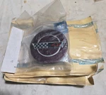 1993 Corvette Wheel Center Cap Ruby Red Gm 10180886 Oem Nos 40TH Anniv Set Of. Fixed Price $250.00.