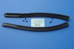 1962 Cadillac Convertible Pillar Post Weatherstrips-pair-soff Seal-new. Fixed Price $84.99.