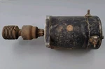 Ford FAR-11001-A Starter 12 Volt Fomoco Vintage Flathead With Drive. Fixed Price $59.99.