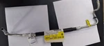 Gmc C3500HD 1997-2000 Transmission Oil Cooler Pressure Line 15051894 Nos. Fixed Price $28.00.