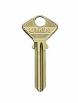 1960 Ferrari 250GT Lwb Auto R61G AF4I FO59 AR1161A FT5 AF3A AR61S Key Blank. Fixed Price $16.19.