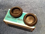 Gm 1" Body Plugs Nos Chevy 1955 59 69 75 Impala Belair Biscayne SS427 Caprice. Fixed Price $9.99.