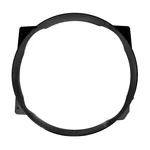 65-66 Ford Mustang Hipo 3.5" Deep Fan Shroud 17" Core Width Radiator 260/289. Fixed Price $131.70.