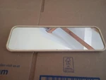 1970-1973 Ford Vanity Mirror Galaxie, Falcon, Mustang, Mercury D04B-17A679 Aw. Fixed Price $9.99.
