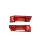 Mercedes-benz Taillight Lenses With Reflectors W113 1138260252 1138260152. Fixed Price $470.25.