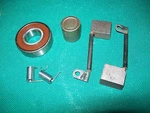 Delco Starter Generator 1101694 1101695 Repair Kit Simplicity Broadmoor Landlord. Fixed Price $15.72.