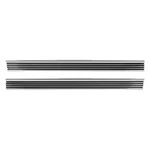 For Chevy Nova 1969-1974 Dynacorn Rocker Panel Molding Extension. Fixed Price $111.96.