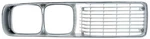 1973-74 Dodge Charger Se; Front Grill; Chrome; Rh Passenger Side. Fixed Price $449.99.