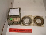 Nos National Oil Seal 6732 Front Wheel For Oldsmobile 1953-1958 Models. Fixed Price $12.95.