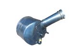 Remanufactured 1965 1966 Ford Power Steering Pump Factory Rebuild 8/3/66. Fixed Price $399.99.