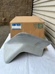 New Old Stock 1970-1973 Camaro, Firebird Left Rear Spoiler Gm 3990475. Fixed Price $350.00.