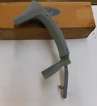 Nos Oem Ford 1969 Torino Fastback Quarter Panel Extension Rh Gt Cobra. Fixed Price $239.00.