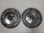 Of 1983-88 Buick Somerset Skylark 13INCH Hub Caps Oem Gm 25518097. Fixed Price $42.50.