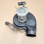 68-75 C3 Corvette Rear Blower Motor Defroster Defogger For Parts 72'. Fixed Price $146.99.