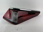 2019 - 2024 Lexus ES250 ES350 ES300H Led Tail Light Right Passenger Side Oem. Fixed Price $175.00.