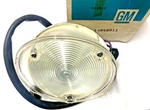 Nos Gm Boxed 916911 L&r Front Parking Lamp 1969 Chevrolet Camaro Ss Z/28 Copo. Fixed Price $470.09.
