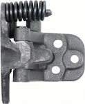 1966-67 Camaro Firebird Chevelle Gto; Lower Door Hinge; Passenger Side;. Fixed Price $68.99.