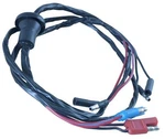 1966 Ford Mustang; Neutral Safety Switch Wire Harness. Fixed Price $17.99.