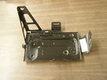 Nos Oem Ford 1981 1986 Truck Bronco F150 Dual Battery Tray 1982 1983 1984 1985. Fixed Price $89.00.