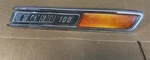 67-72 Ford F100 Truck Right Passenger Side Hood Fender Emblem Oem # C8TB-16720-A. Fixed Price $49.50.