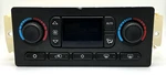 2003 - 2006 Silverado Sierra Tahoe Ac Heater Climate Control Switch Oem 15195564. Fixed Price $40.00.