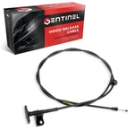 Hood Release Cable W/ Handle For Chevy Gmc Pickup Truck Blazer Suburban. Fixed Price $22.00.