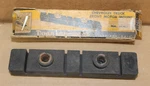 1932-1942 Chevrolet Truck & Ba Car Motor Mount Part # 3657520. Fixed Price $35.00.