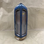71 - 72 Cadillac Eldorado Left Driver Front Fender Extension / Turn Signal. Fixed Price $150.00.