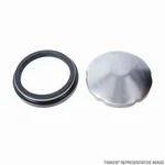 Wheel Seal Rear Inner Timken 1980-1989 Ford C800. Fixed Price $54.56.