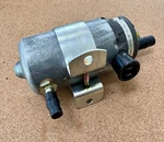 Volvo 1800/140/160 D-jet Two Port Fuel Pump W/bracket Oem 0580464007 Rare 72-73. Fixed Price $949.00.