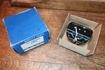 Nos Ac Gm 1960-65 Chevrolet Chevy Truck Oil Pressure Gauge 60LB 1508246. Fixed Price $25.00.