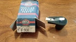 Ampco F-931 Distributor Rotor 1957-74 Ford V8 B7A-12200-A. Fixed Price $8.00.