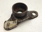 Nos 1973-80 Gmc Chevy Truck Blazer Jimmy Lh Tailgate Trunion 3999871. Fixed Price $20.00.
