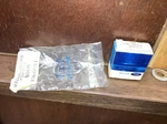 Ford Letter C Vintage Nos. Fixed Price $49.95.