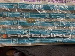 Brand New Sealed Package 1982-1992 Firebird Emblem Free Shipping. Fixed Price $99.99.