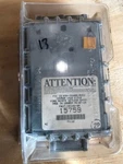 Ford Mark 8 Keyless Control Module# F4LF-15K602-BA. Fixed Price $42.99.