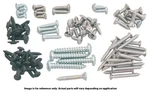 New Interior Trim Screw Set Amd Fits Gtx A-271033. Fixed Price $79.89.