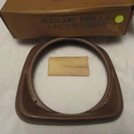 Nos C1TF-13064-D Handlamp Door Left 1961 Ford Series Truck New In Box. Fixed Price $50.00.