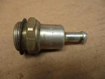 1973 Ford Motorcraft FG-19 Fuel Filter Dated 1-73 Mustang Torino D3OE-9155. Fixed Price $11.70.