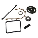 3242300K Timing Chain Kit For Jeep Wrangler Cherokee Comanche Wagoneer CJ7 84-86. Fixed Price $69.24.