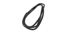 1963 1964 Chevy Impala Chevrolet Door Hardtop Windshield Weatherstrip. Fixed Price $84.99.