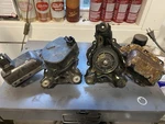 Pins + Terminals Intermittent/pulse Wiper Motor For 74-92 Gm Various Models. Fixed Price $50.00.