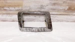 1942 Dodge Mopar Tail Lamp Bezel Lh 975491 Oem. Fixed Price $50.00.